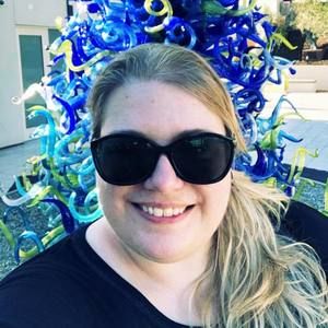 Meet your Posher, Beth